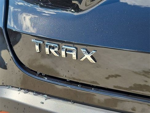 New 2026 Chevrolet Trax LS image 7