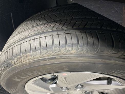 New 2026 Hyundai Sonata SE image 31