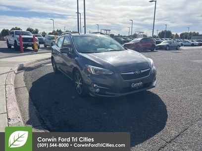 Used 2019 Subaru Impreza 2.0i Limited