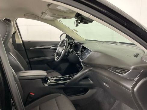 Used 2021 Buick Envision Preferred image 33