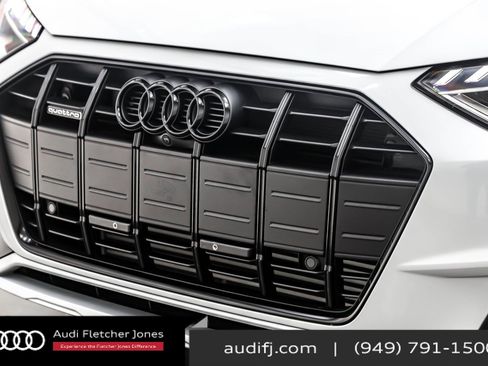 Used 2023 Audi A4 2.0T allroad Premium Plus w/ Premium Plus Package image 13