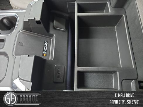 Used 2023 GMC Sierra 1500 SLT w/ SLT Premium Package image 25