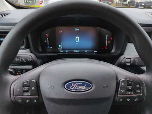 New 2026 Ford Maverick XLT FWD image 30