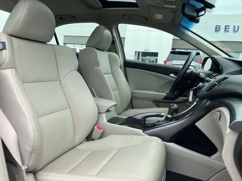 Used 2012 Acura TSX Sedan FWD image 34