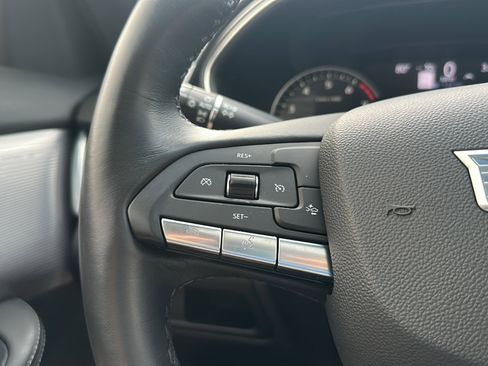 Certified 2023 Cadillac CT5 Luxury w/ Sun And Sound Package image 30