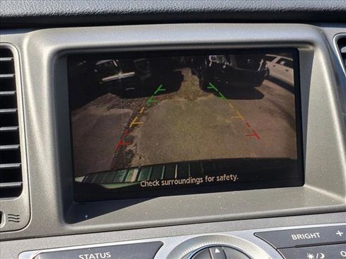 Used 2011 Nissan Murano SL FWD image 14