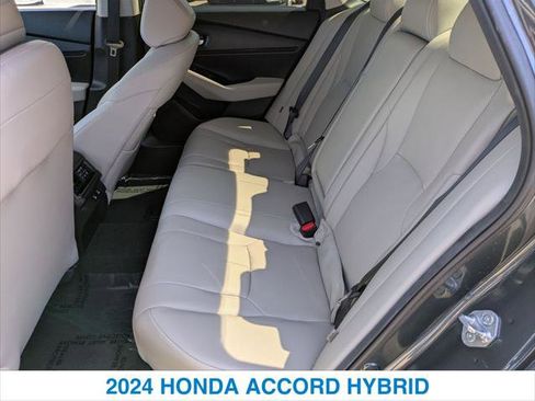 Used 2024 Honda Accord Touring image 20
