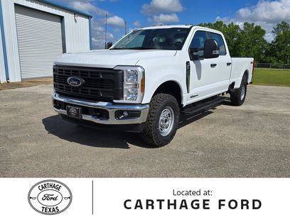 New 2026 Ford F250 XL w/ XL Off-Road Package