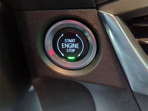 Certified 2024 Buick Encore GX Preferred w/ Comfort Package image 16