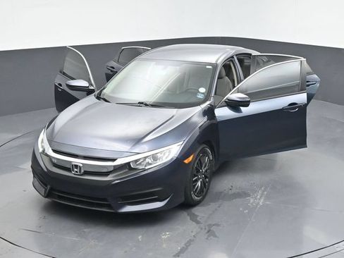 Used 2017 Honda Civic LX image 51