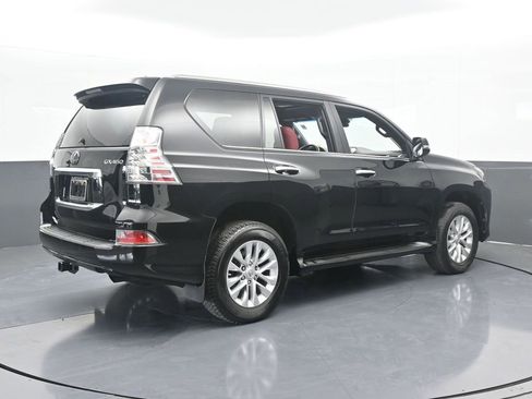 Used 2021 Lexus GX 460 Premium image 6