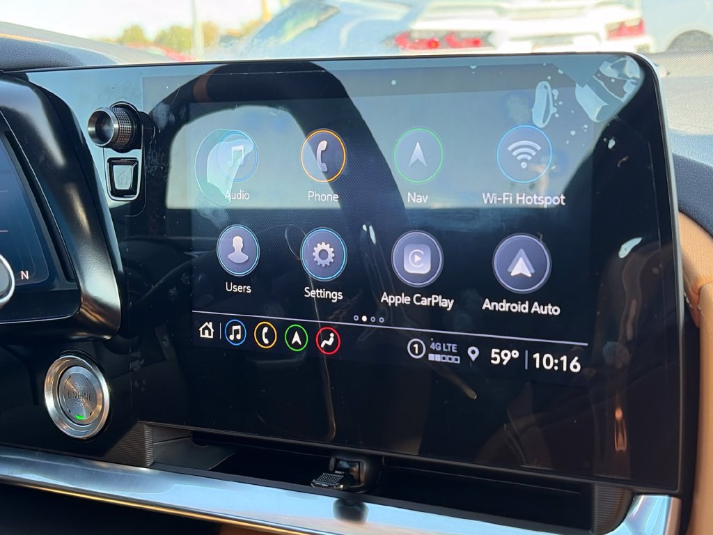 Used 2022 Chevrolet Corvette Stingray Preferred Cpe w/ Battery Protection Package RWD image 20