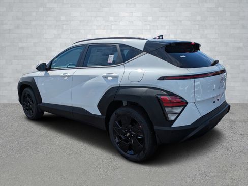 New 2026 Hyundai Kona SEL Sport image 6
