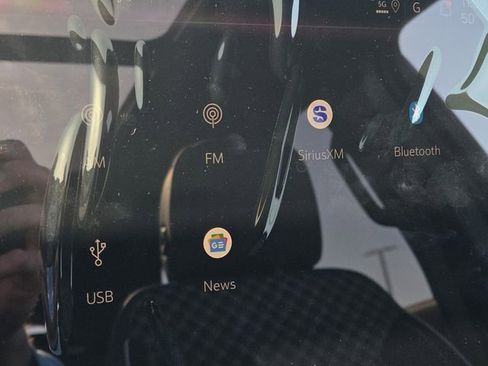 New 2026 GMC Acadia Denali w/ Super Cruise Package image 6