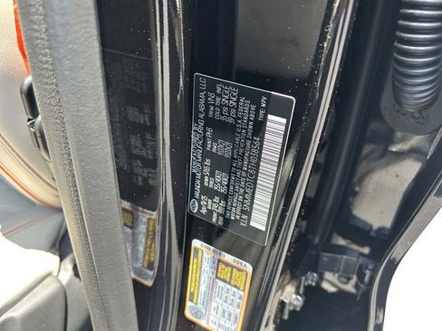 New 2026 Genesis GV70 3.5T Sport Prestige image 33