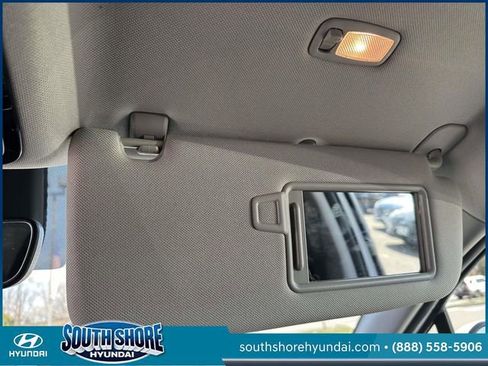 Certified 2022 Hyundai Santa Fe SEL w/ Convenience Package AWD/4WD image 37