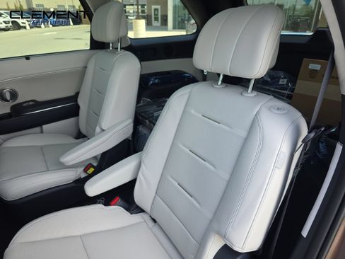 New 2026 Hyundai Palisade Calligraphy AWD/4WD image 31