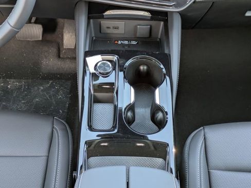New 2026 Buick Envision Preferred AWD/4WD image 19