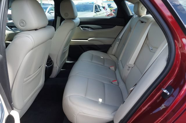 Used 2018 Cadillac XTS FWD image 22