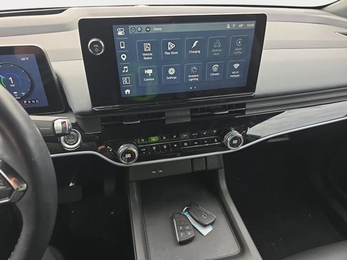Used 2024 Honda Prologue Elite image 14