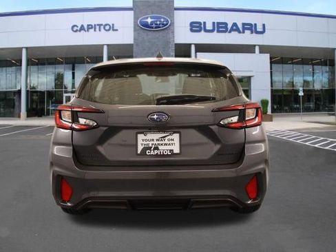 New 2026 Subaru Impreza 2.0i Sport AWD/4WD image 4