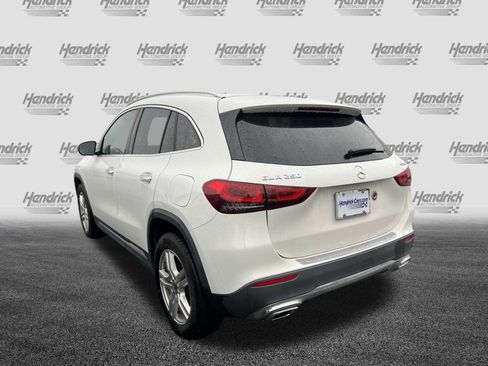Used 2023 Mercedes-Benz GLA 250 4MATIC image 8