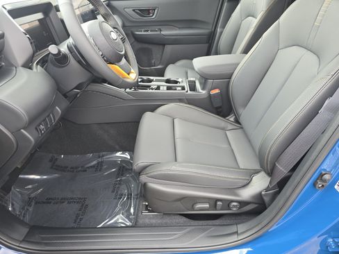 New 2026 Subaru Outback Wilderness AWD/4WD image 20