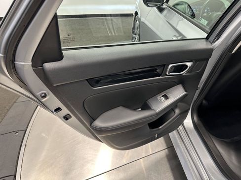 Certified 2023 Honda Civic Touring image 25