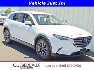 Used 2022 MAZDA CX-9 Touring AWD/4WD video 1