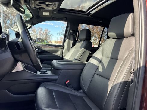 Used 2023 Chevrolet Tahoe Z71 image 18