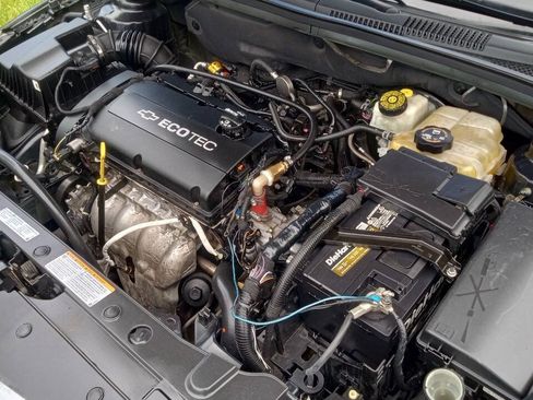 Used 2016 Chevrolet Cruze LS FWD image 20