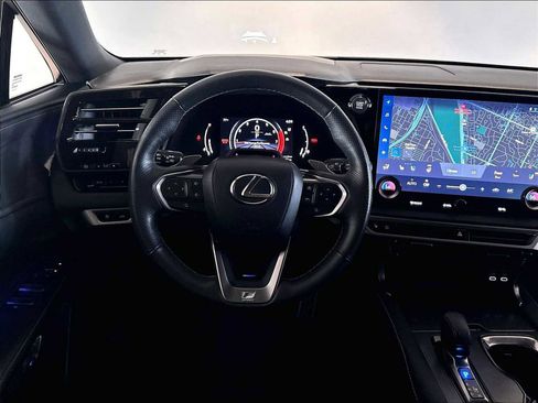 Used 2024 Lexus RX 350 F Sport w/ Convenience Package AWD/4WD image 16