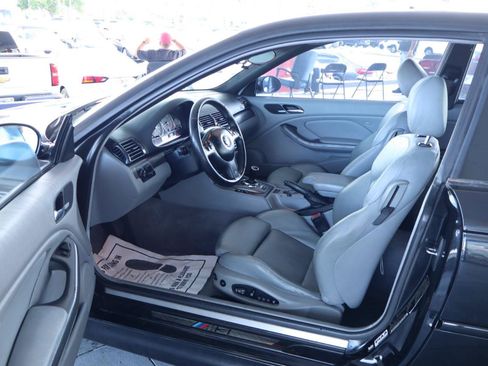 Used 2003 BMW M3 Coupe RWD image 14