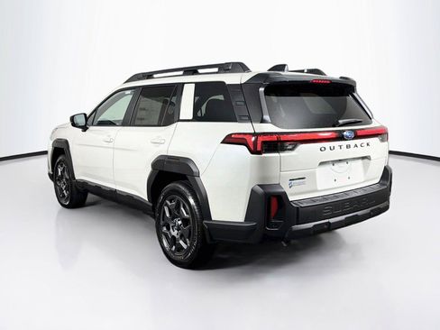 New 2026 Subaru Outback Premium AWD/4WD image 9