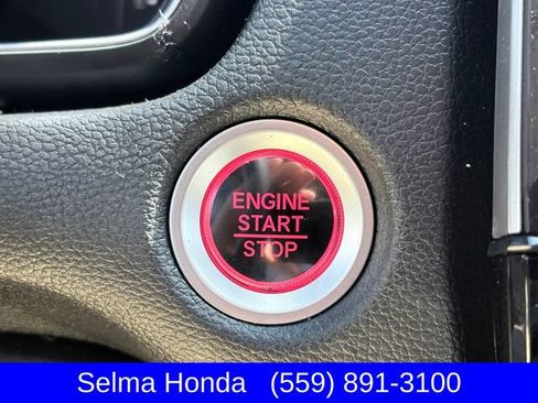 Used 2021 Honda CR-V EX image 16