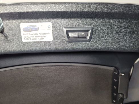 Used 2015 BMW 328i Gran Turismo xDrive image 13