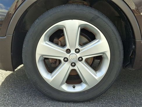 Used 2015 Buick Encore Convenience image 8