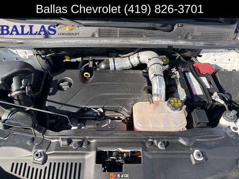 Certified 2022 Buick Encore Preferred w/ Safety Package image 18