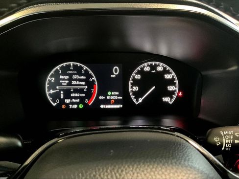 Used 2025 Honda CR-V EX-L image 22