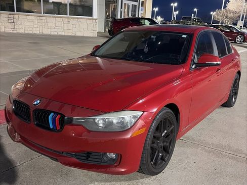 Used 2014 BMW 328i 328i image 10