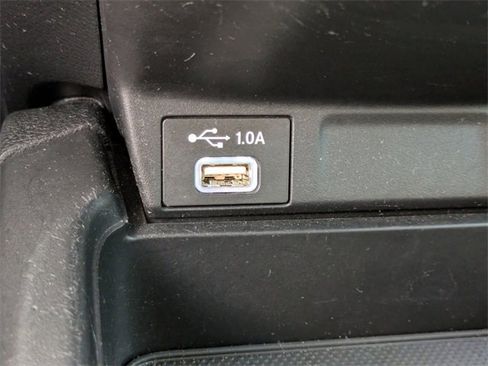 Certified 2020 Honda CR-V LX image 24