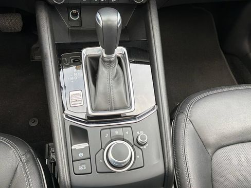Used 2025 MAZDA CX-5 AWD 2.5 S w/ Preferred Package image 18