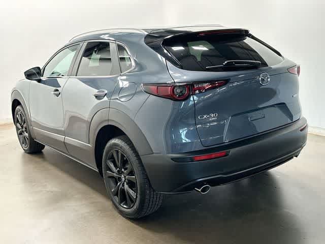 Used 2023 MAZDA CX-30 AWD 2.5 S w/ Preferred Package image 32