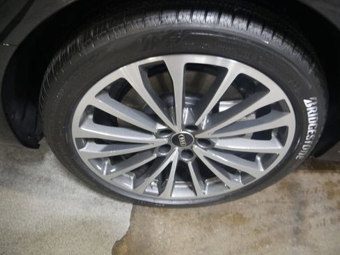 New 2026 Audi A6 Premium image 14