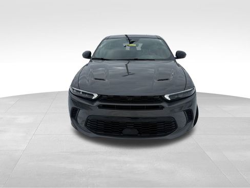 Used 2024 Dodge Hornet R/T Plus w/ R/T Blacktop Package image 2