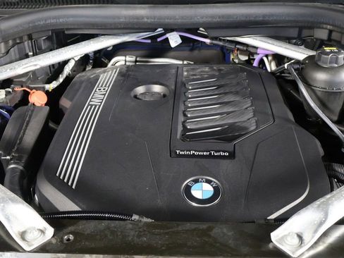 Used 2022 BMW X5 xDrive40i AWD/4WD image 20