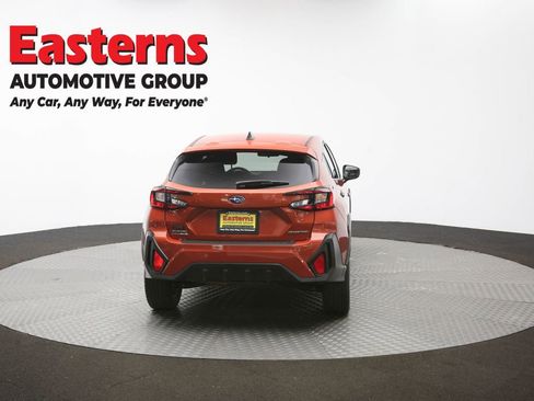 Used 2024 Subaru Crosstrek 2.0i AWD/4WD image 37
