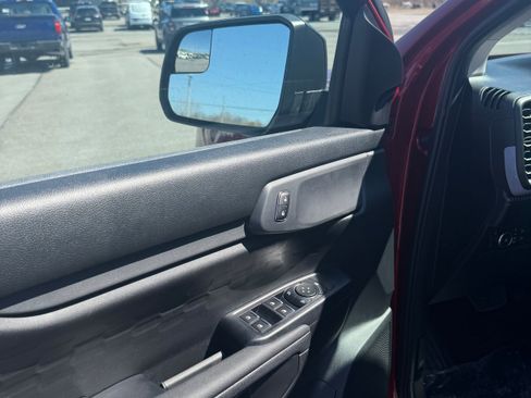 New 2026 Ford Ranger XL AWD/4WD image 16