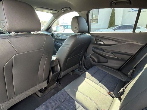 New 2026 Buick Envista Preferred w/ Convenience I Package image 29