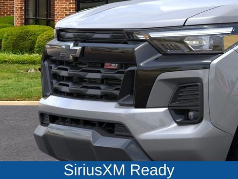 New 2026 Chevrolet Colorado Z71 w/ Technology Package image 13